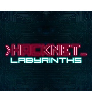 Hacknet - Labyrinths DLC Steam Key GLOBAL